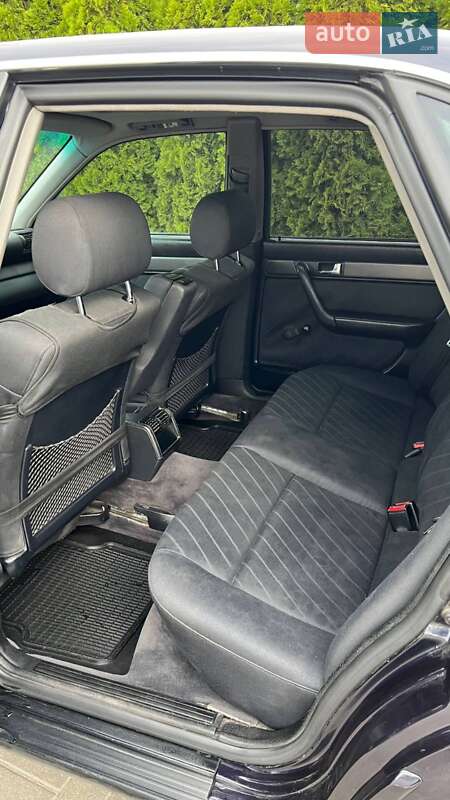 Седан Audi A6 1996 в Черкассах