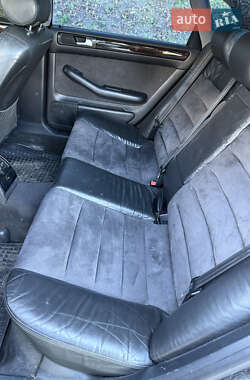 Седан Audi A6 1998 в Бурштыне