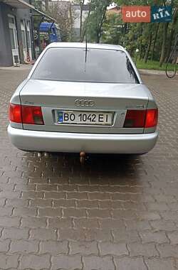 Седан Audi A6 1995 в 