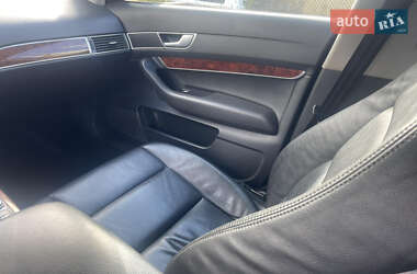 Седан Audi A6 2005 в 