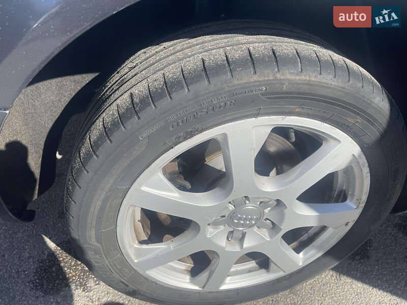 Седан Audi A6 2005 в Вінниці фото 17 Седан Audi A6 2005 в Вінниці