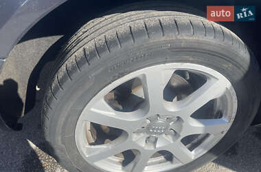 Седан Audi A6 2005 в 
