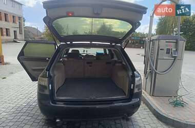 Универсал Audi A6 2002 в 