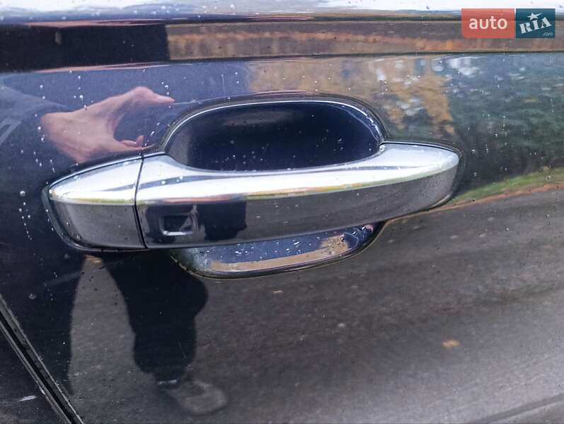 Седан Audi A6 2014 в Чернігові
