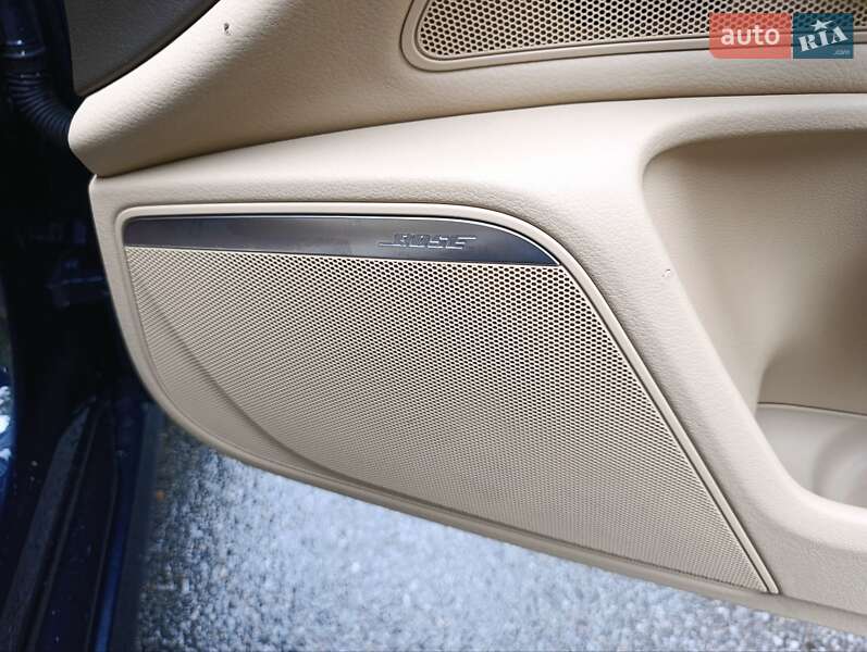 Седан Audi A6 2014 в Чернігові