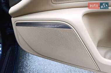 Седан Audi A6 2014 в 