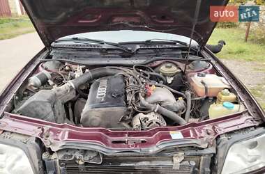 Седан Audi A6 1997 в 