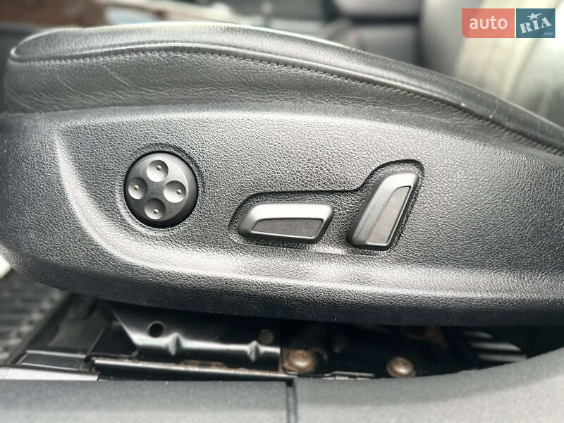 Седан Audi A6 2013 в Старокостянтинові