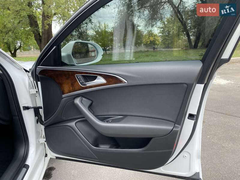 Седан Audi A6 2013 в Николаеве фото 17 Седан Audi A6 2013 в Николаеве