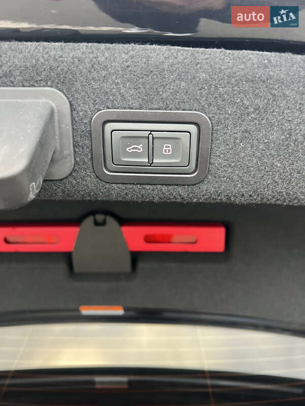 Седан Audi A6 2018 в Києві