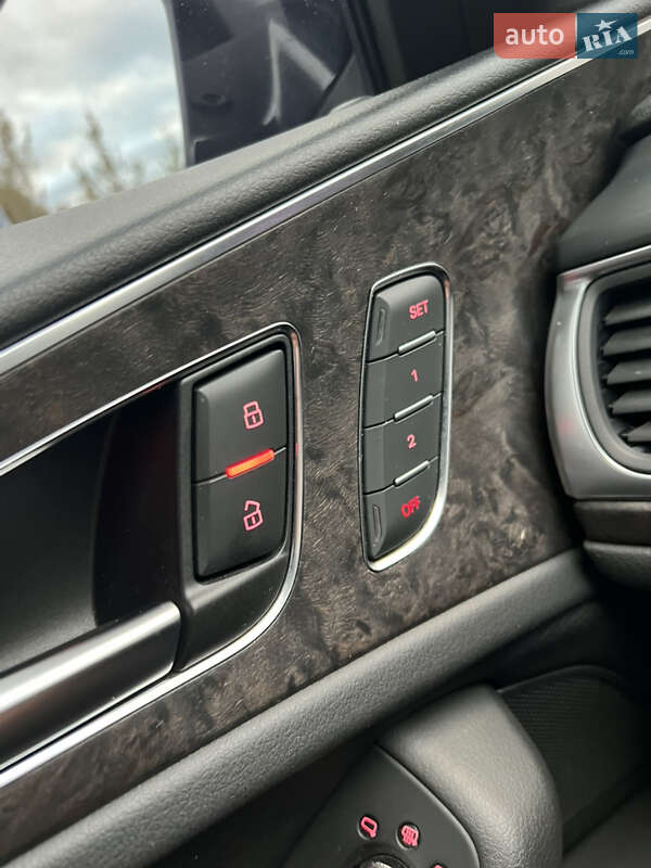 Седан Audi A6 2018 в Києві