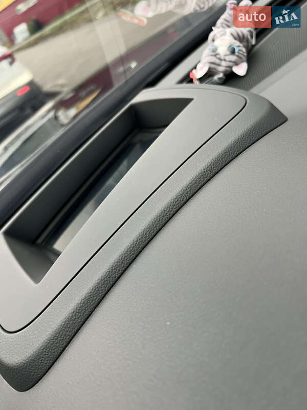 Седан Audi A6 2018 в Києві