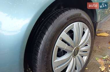 Седан Audi A6 1998 в 