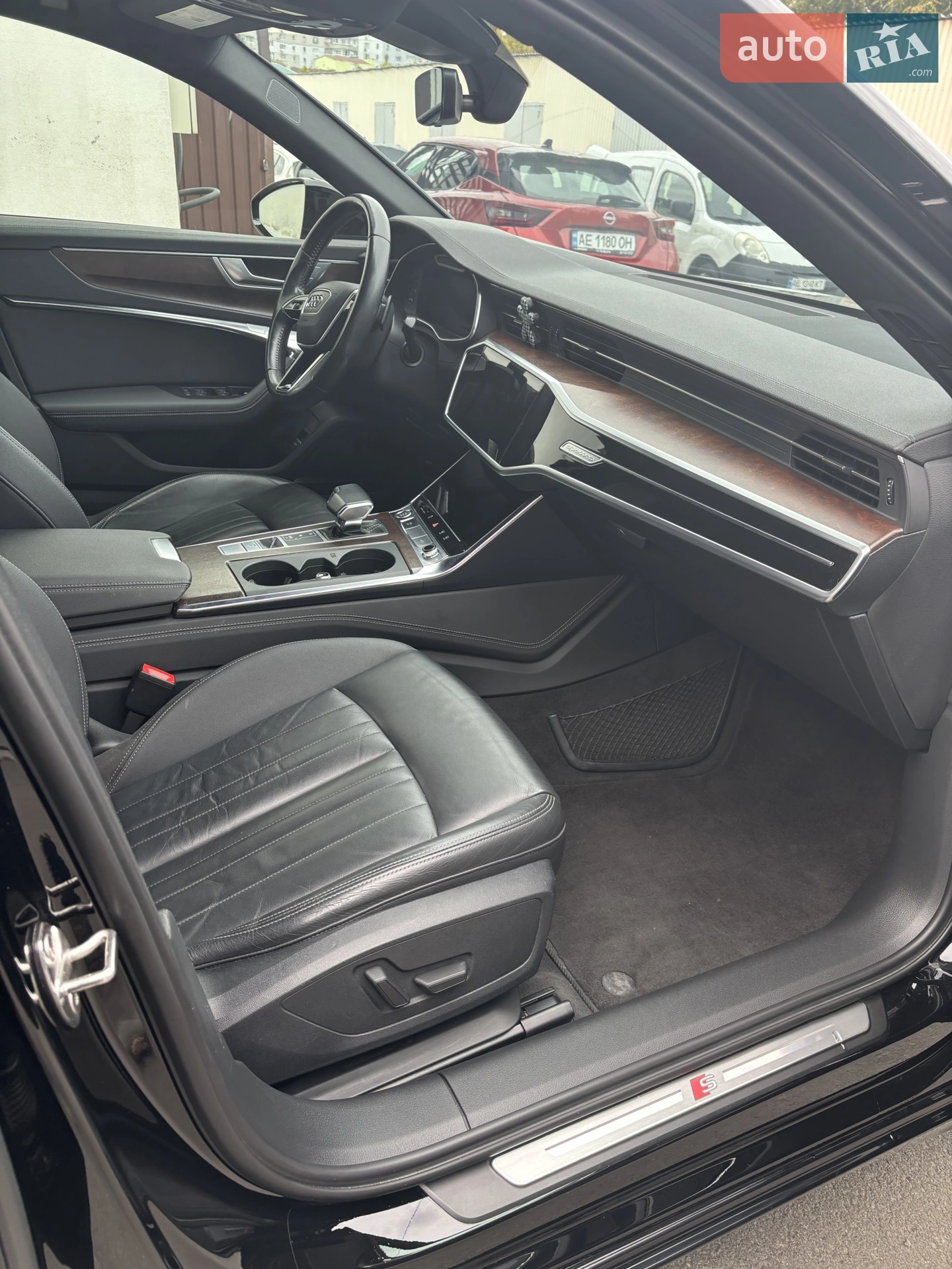 2019 Audi A6 - мініатюра 21