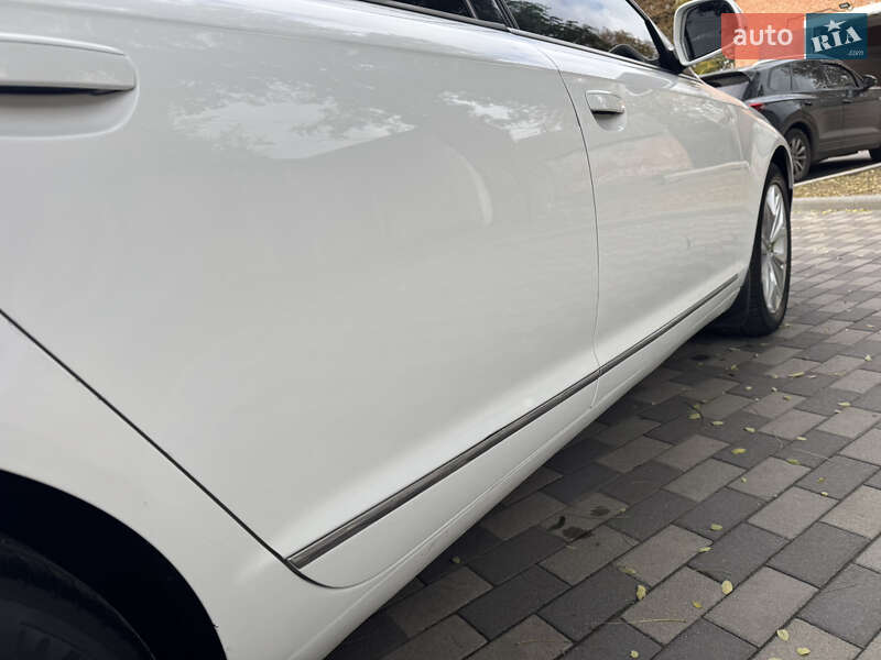 Седан Audi A6 2010 в Лубнах фото 15 Седан Audi A6 2010 в Лубнах