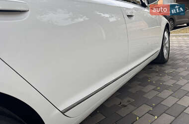 Седан Audi A6 2010 в 