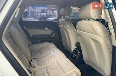 Седан Audi A6 2010 в 