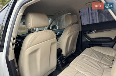 Седан Audi A6 2010 в 