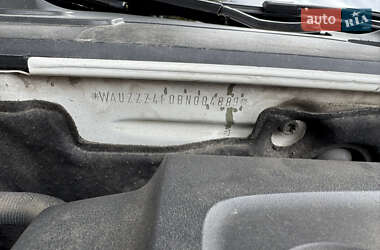 Седан Audi A6 2010 в 