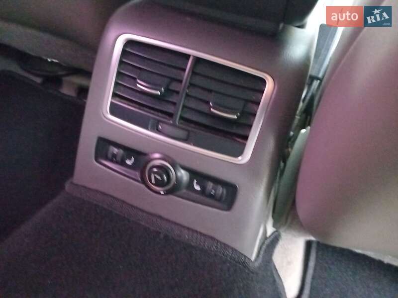 Седан Audi A6 2007 в Львові