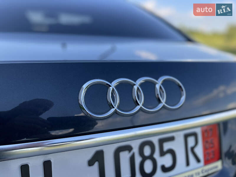 Седан Audi A6 2008 в Ровно