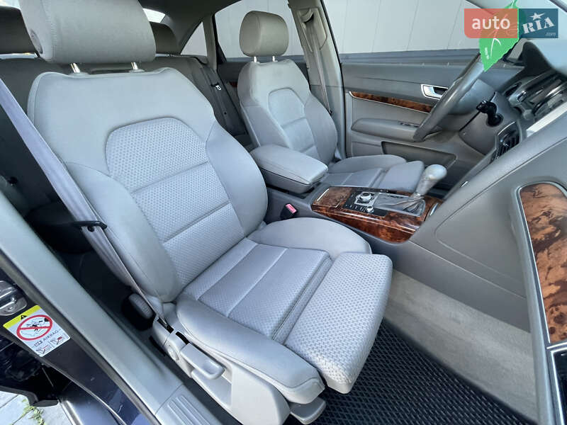 Седан Audi A6 2008 в Ровно
