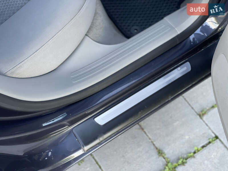 Седан Audi A6 2008 в Ровно