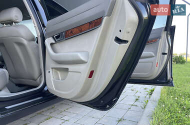 Седан Audi A6 2008 в 