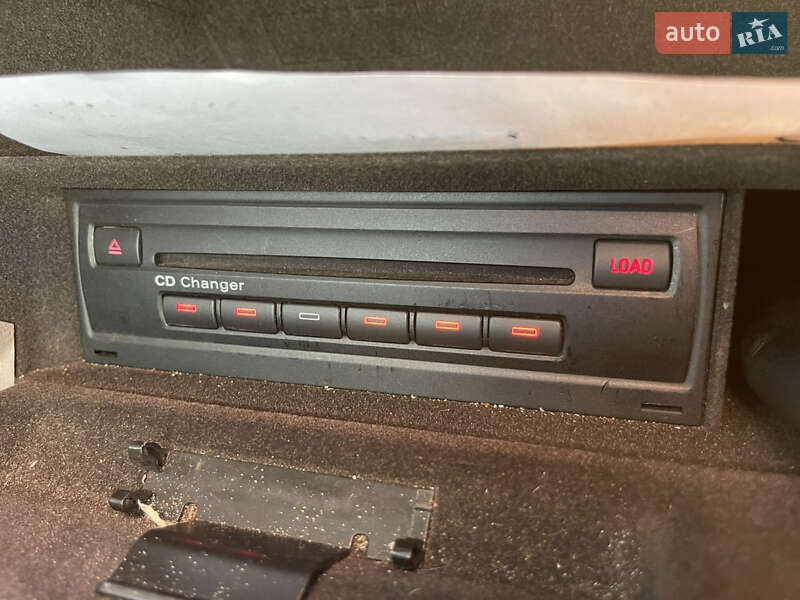 Седан Audi A6 2008 в Ровно