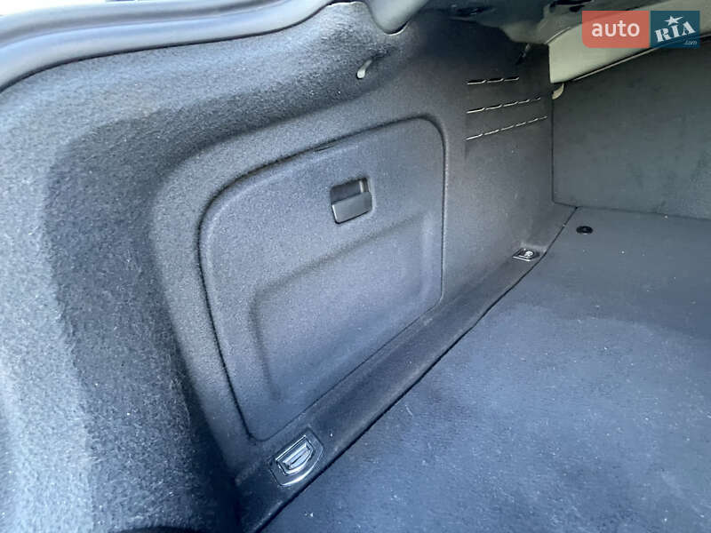 Седан Audi A6 2008 в Ровно