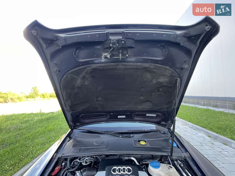 Седан Audi A6 2008 в Ровно