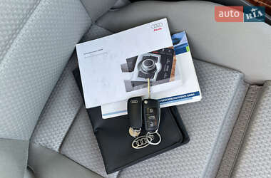 Седан Audi A6 2008 в 