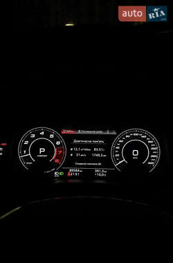 Седан Audi A6 2018 в 