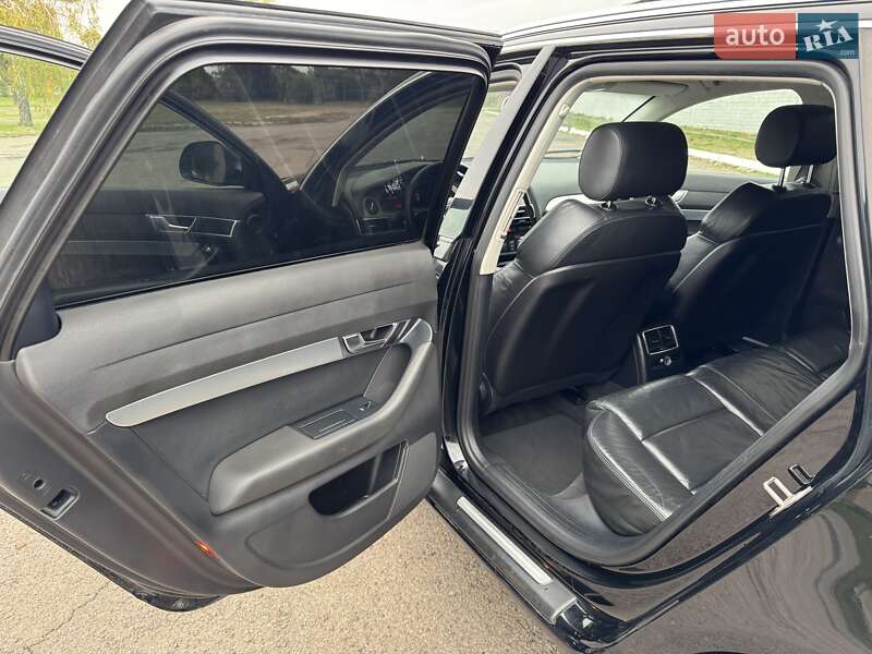 Универсал Audi A6 2009 в Сарнах