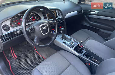 Седан Audi A6 2009 в 