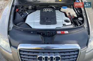 Седан Audi A6 2009 в 