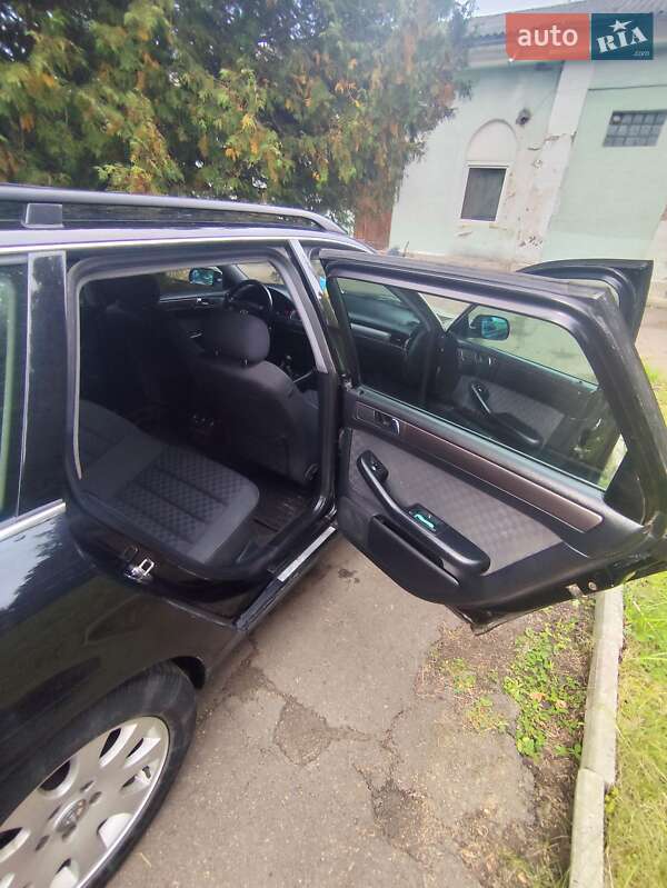 Універсал Audi A6 1999 в Дрогобичі фото 4 Універсал Audi A6 1999 в Дрогобичі