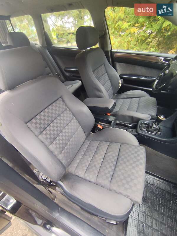 Універсал Audi A6 1999 в Дрогобичі фото 13 Універсал Audi A6 1999 в Дрогобичі