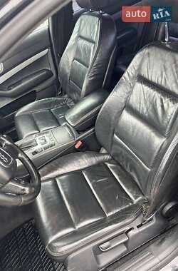 Універсал Audi A6 2005 в 