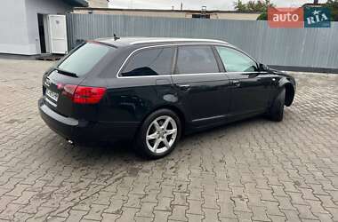 Універсал Audi A6 2005 в 