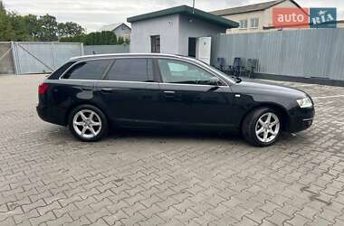 Універсал Audi A6 2005 в 