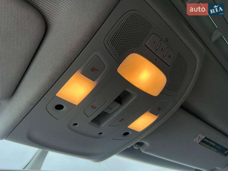 Седан Audi A6 2012 в Львове