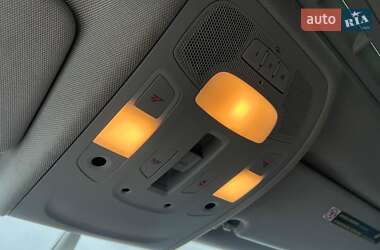 Седан Audi A6 2012 в 