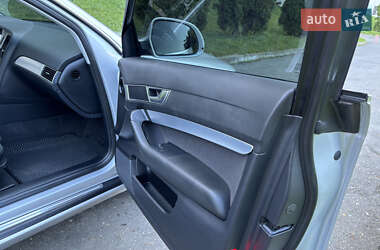 Универсал Audi A6 2011 в 