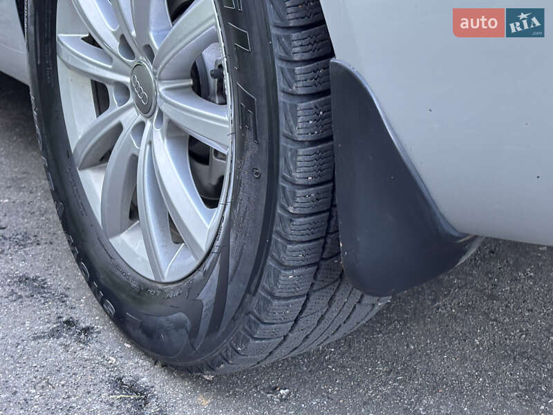 Універсал Audi A6 2011 в Хмельницькому