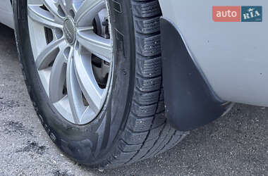 Универсал Audi A6 2011 в 