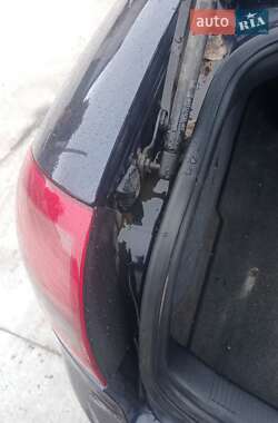 Седан Audi A6 2000 в 