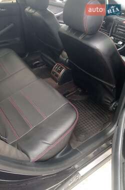 Седан Audi A6 2000 в 