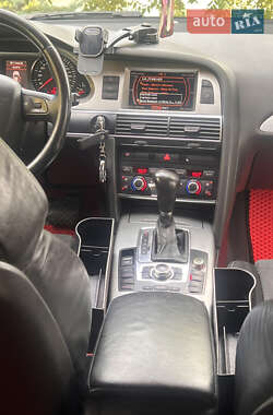 Седан Audi A6 2008 в 