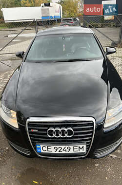 Седан Audi A6 2008 в 